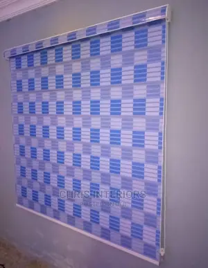 Unique Window Blind Interior's