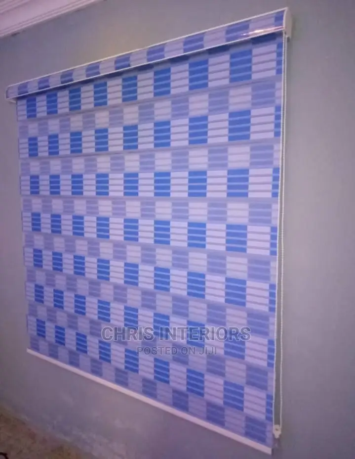 Unique Window Blind Interior's