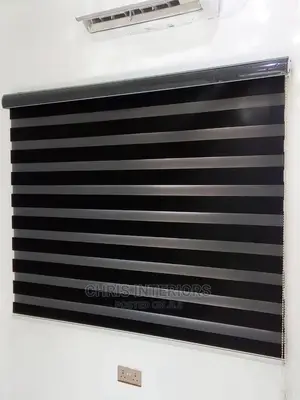 Unique Window Blind Interior's