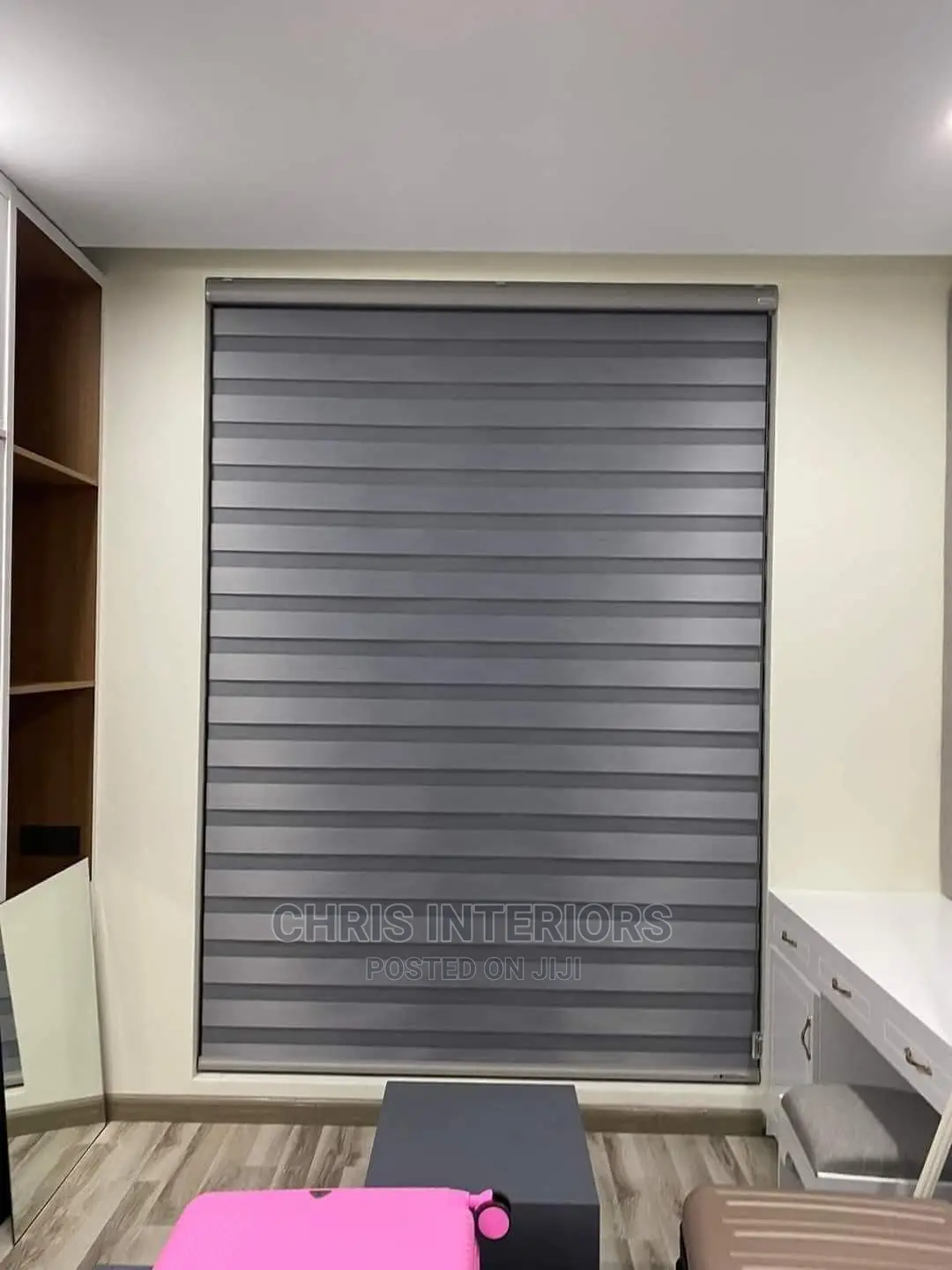 Unique Window Blind Interior's