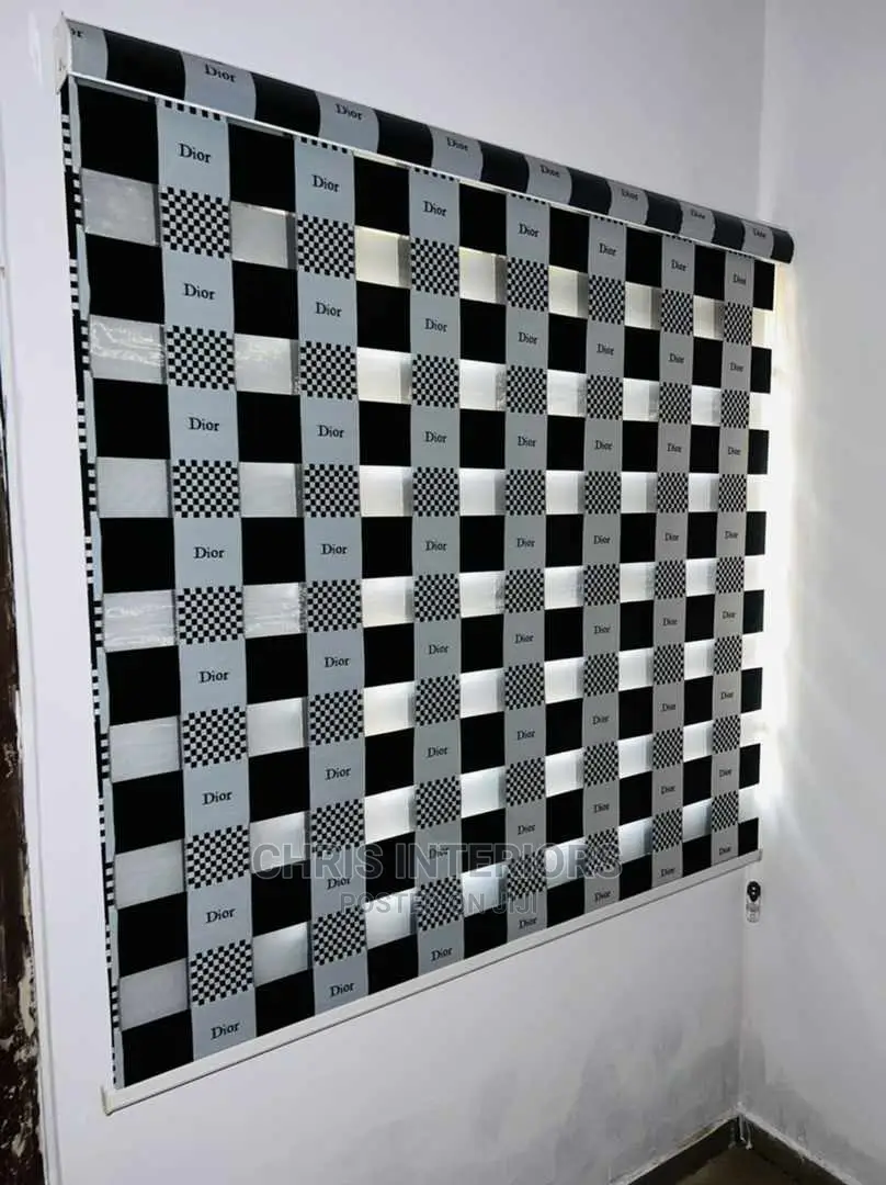 Unique Window Blind Interior's