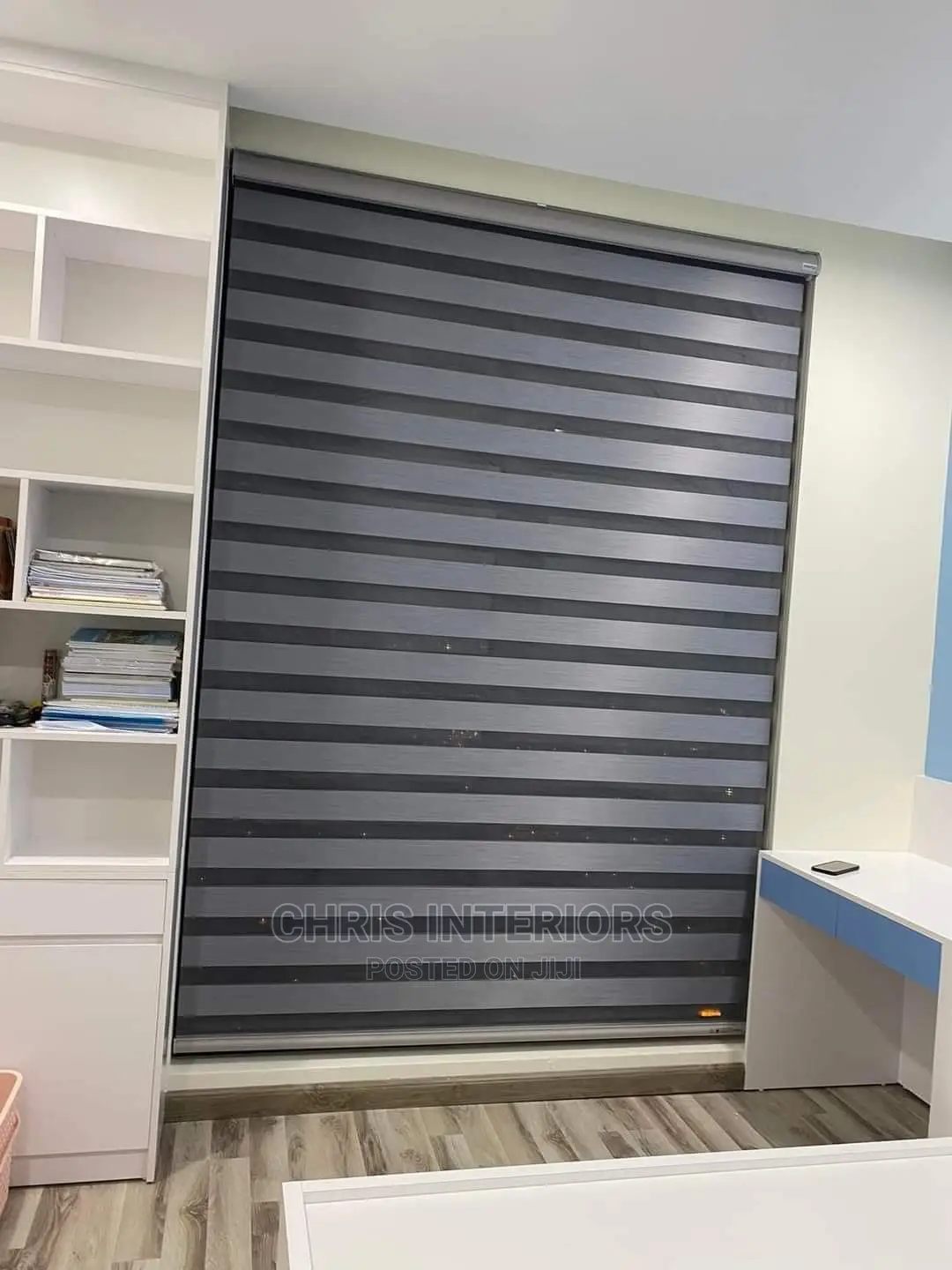 Unique Window Blind Interior's