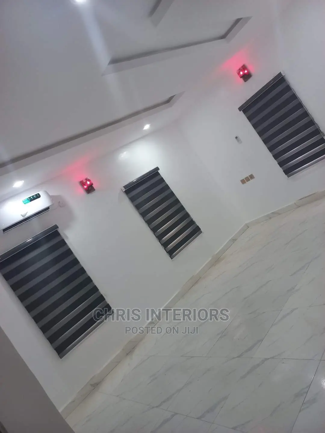 Unique Window Blind Interior's