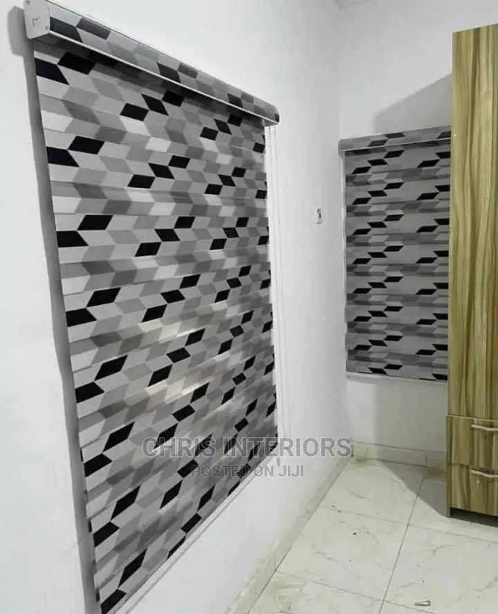 Unique Window Blind Interior's