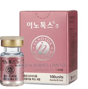 Innotox Type a Botulinum Toxin 100u