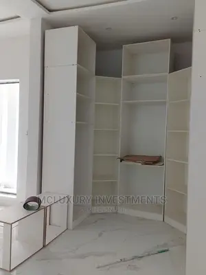 Furnished 4bdrm Duplex in Lekki for sale