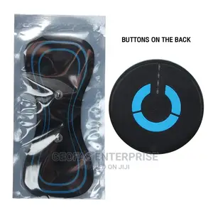 Cervical General Neck And Body 6modes Muscle Massage