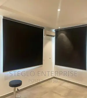 Quality Blackout Curtains