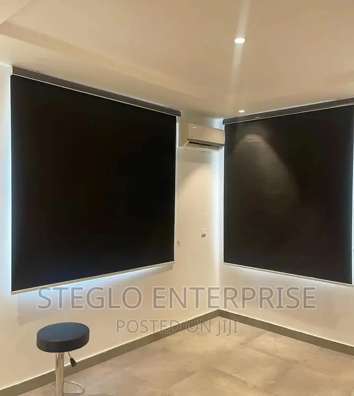 Quality Blackout Curtains