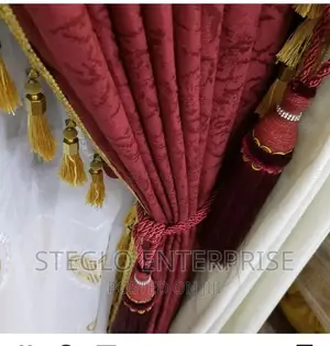 Quality Blackout Curtains