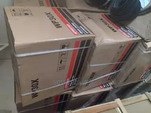 3inches Water Pump Machine