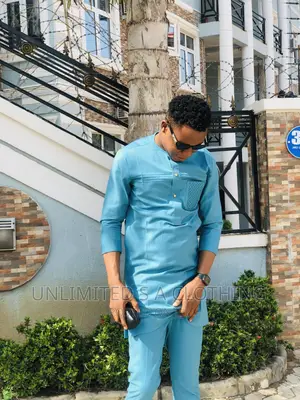 Kaftan for Men