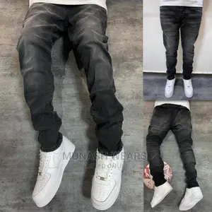 Men Luxury Jean Collection