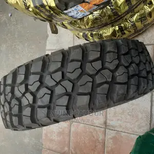 This Is Off-Road Tires Any Size