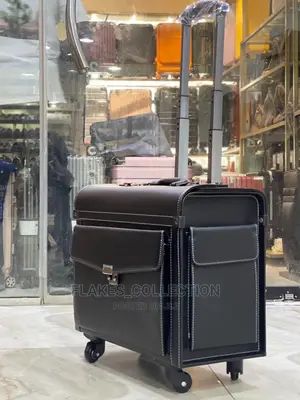 Pilot Case