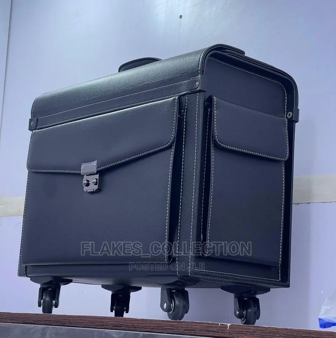 Pilot Case