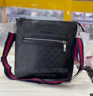 Gucci Side Bag