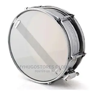 Professional Snare Drum With Chemical Velons