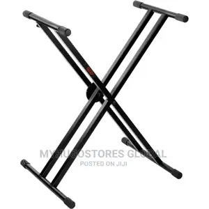 Premier Single Carrier Keyboard Stand