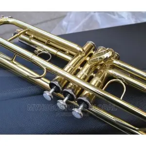 Premier Trumpet