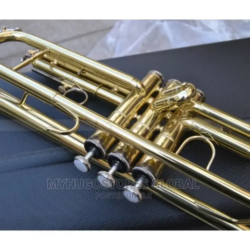 Premier Trumpet