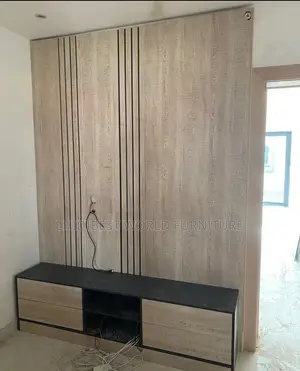 T.V Console