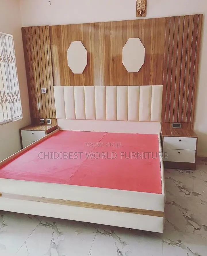 Bed Frame