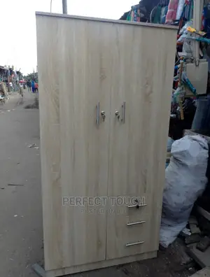 3ft by 6ft Wardrobe