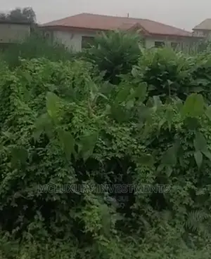 Large Acres of Land for Sale at Gra, Ikeja