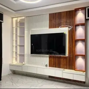 T.V Console
