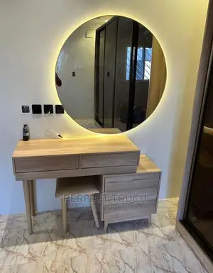 Dressing Mirror