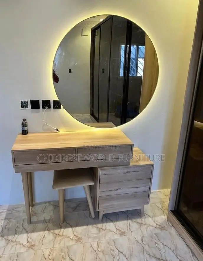 Dressing Mirror