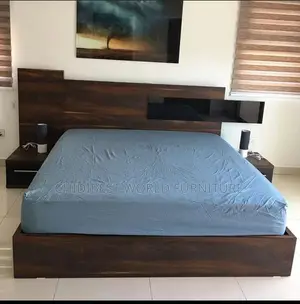 6x6 Bed Frame