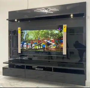 T.V Console