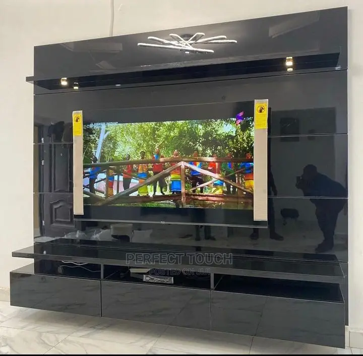 T.V Console