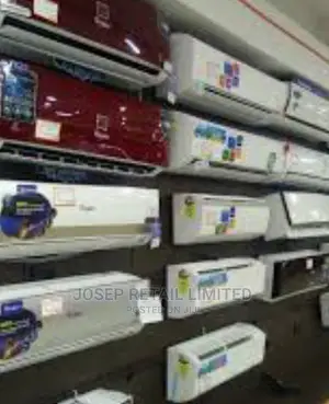 Energy Saving Smart Ac With 6 Month Warranty