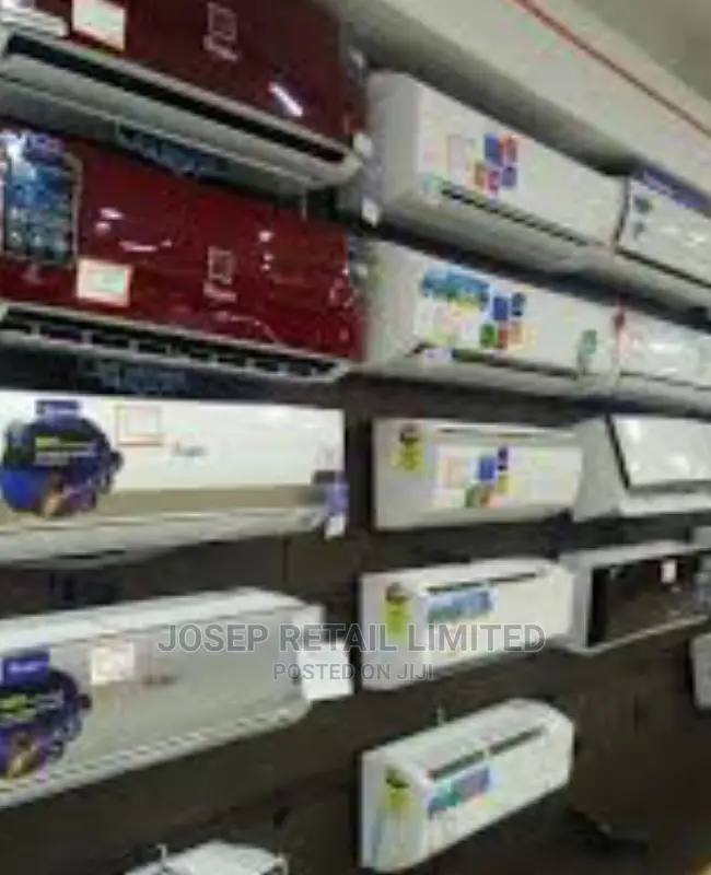 Energy Saving Smart Ac With 6 Month Warranty