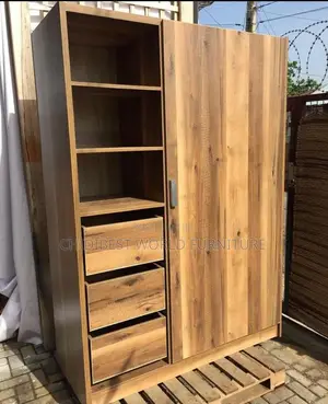 Family Wardrobe