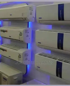Low Energy Ac 1hp to 3hp Smart With 6 Month Warranty