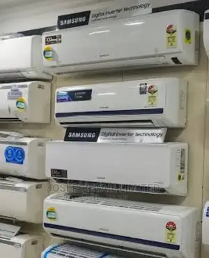 Low Energy Smart Ac With Wholesales Price and Warranty