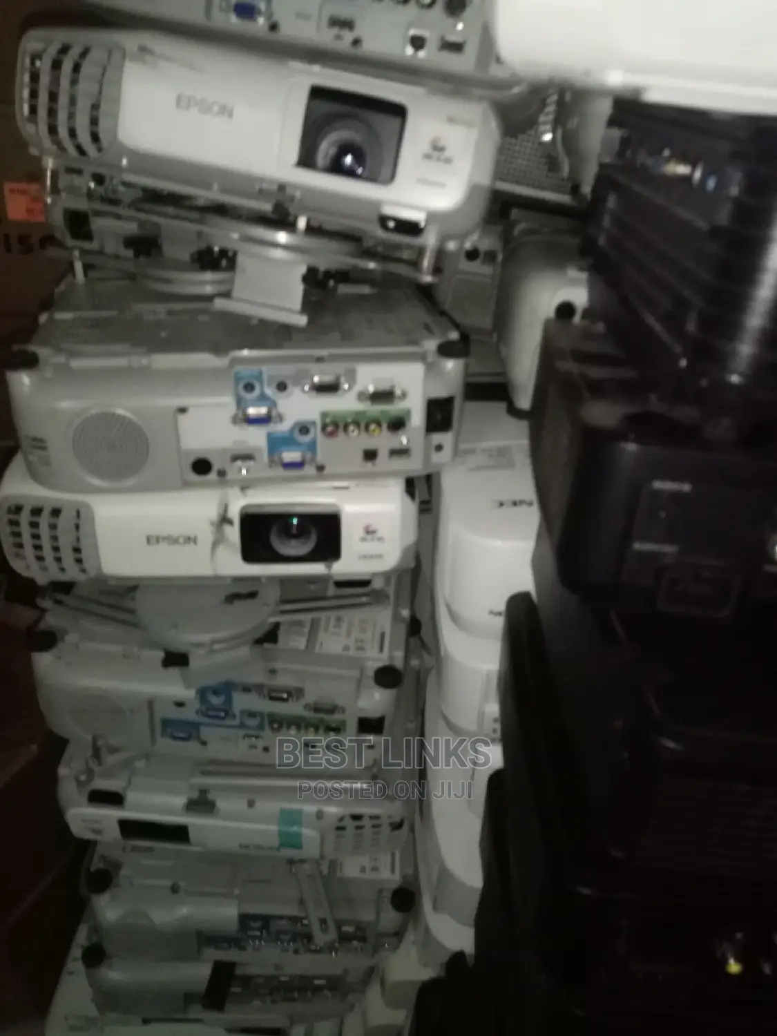 Epson Projector