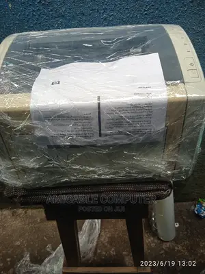 Hp Laserjet Pro 1022