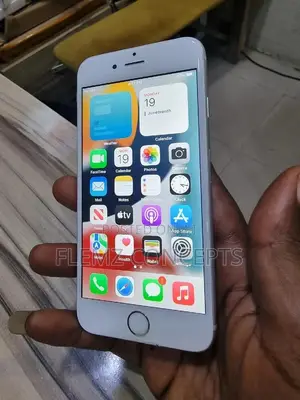 Apple iPhone 6s 32 GB Silver