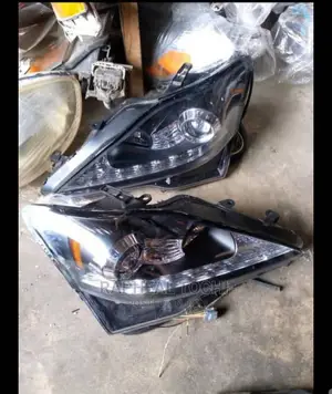 LED Upgrade Lights for All Cars