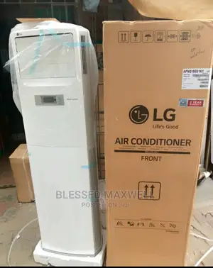 LG Standing Ac 2hp Inverter