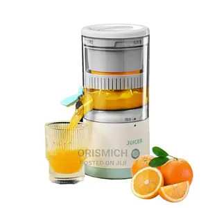 Citrus Juicer