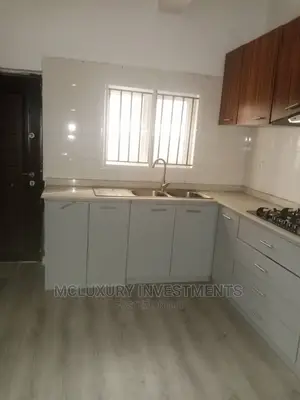 Furnished 4bdrm Townhouse / Terrace in Off Platinum Wy, Nicon Town