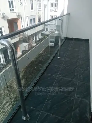 Furnished 4bdrm Townhouse / Terrace in Off Platinum Wy, Nicon Town