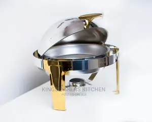 Photo - Cheffing Dish