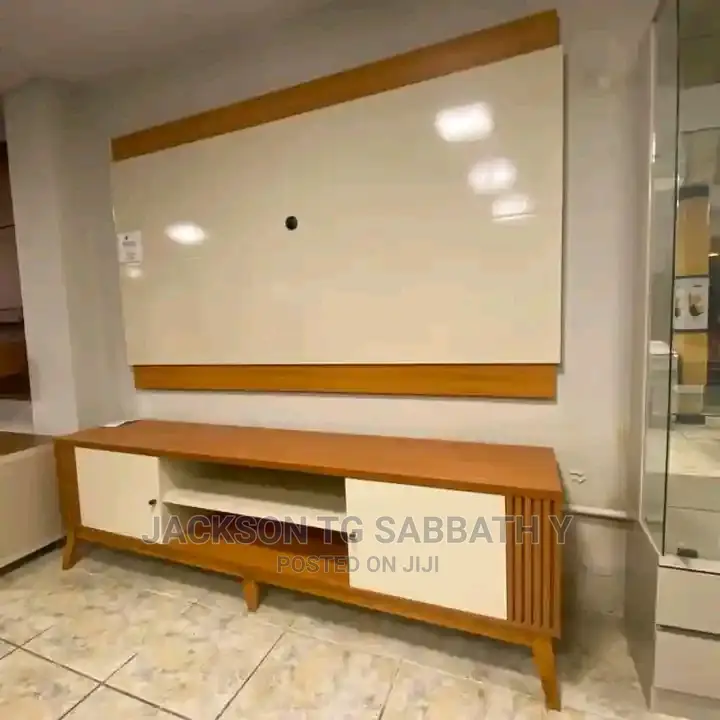 TV Stand Console